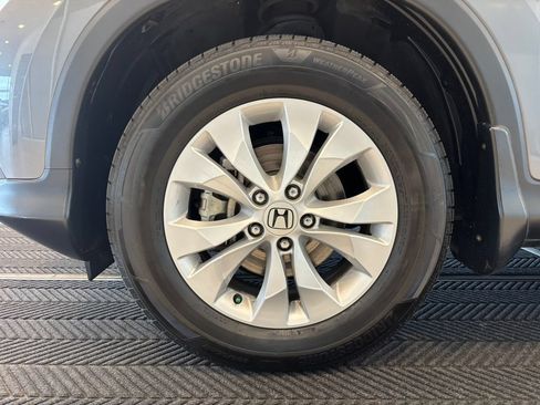 Used 2014 Honda CR-V EX-L image 11