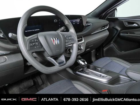 Used 2026 Buick Envista Preferred FWD image 4