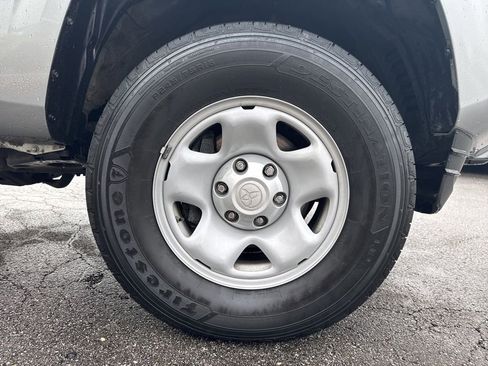 Certified 2023 Toyota Tacoma SR image 52