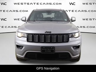Used 2020 Jeep Grand Cherokee Altitude AWD/4WD video 2