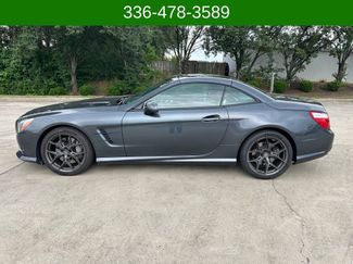 Used 2013 Mercedes-Benz SL 550 video 2