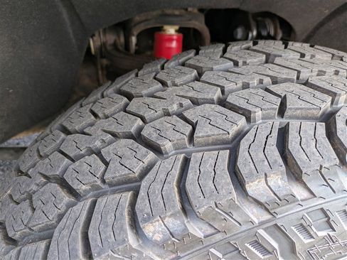 Used 2020 Chevrolet Silverado 2500 LTZ w/ LTZ Plus Package image 12