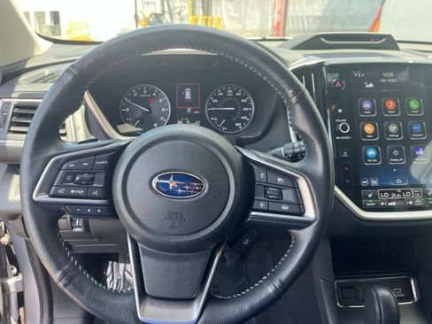 Used 2023 Subaru Ascent Limited AWD/4WD image 20