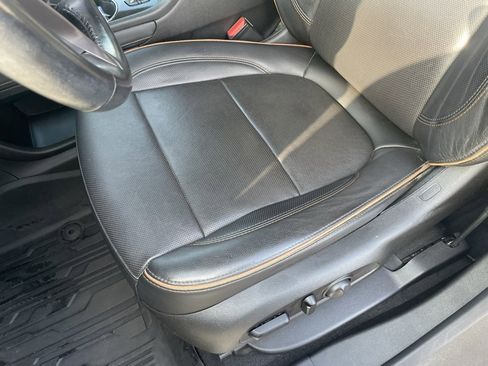 Used 2020 GMC Acadia AT4 w/ Driver Alert Package II image 23