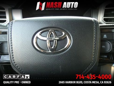 Used 2024 Toyota Tundra SR5 RWD image 67