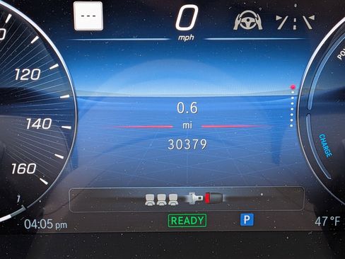 Used 2024 Mercedes-Benz S 580e 4MATIC Sedan image 17