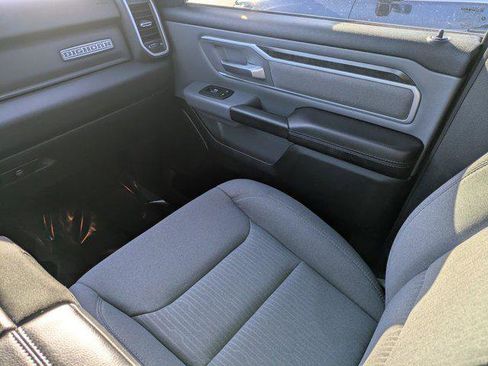 Certified 2022 RAM 1500 Big Horn image 14