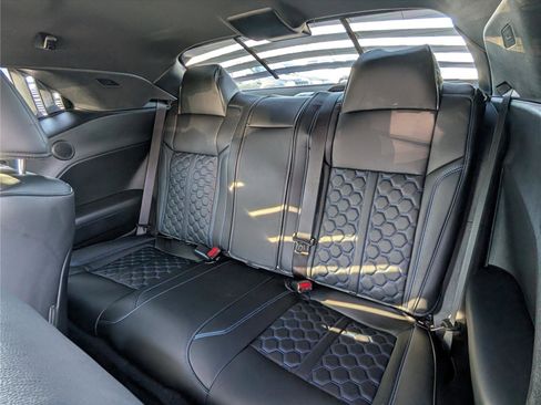 Used 2021 Dodge Challenger R/T Scat Pack image 14