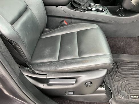 Used 2017 Dodge Durango GT w/ Nav & Power Liftgate Group image 16