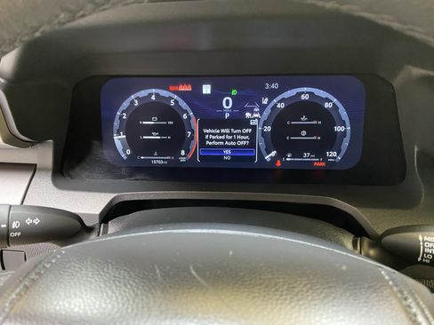 Used 2025 Toyota Tacoma TRD Off-Road image 35