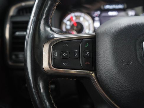 Used 2020 RAM 1500 Longhorn AWD/4WD image 24