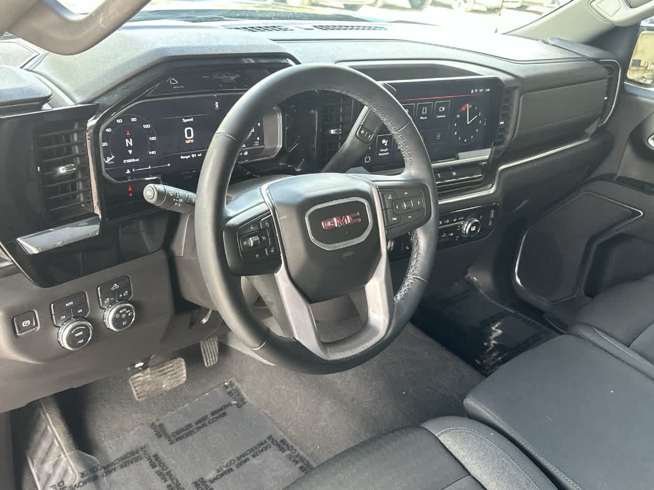 Used 2024 GMC Sierra 1500 Elevation AWD/4WD image 13