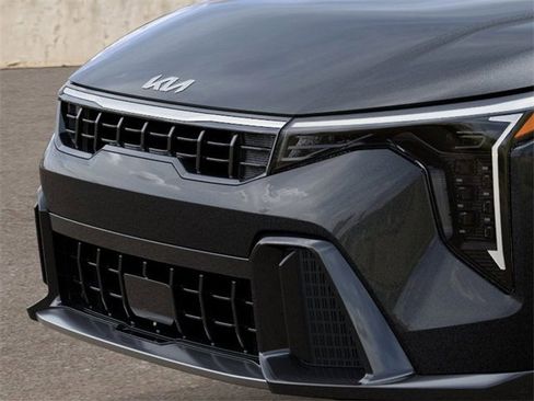 New 2026 Kia K4 GT-Line Turbo image 13