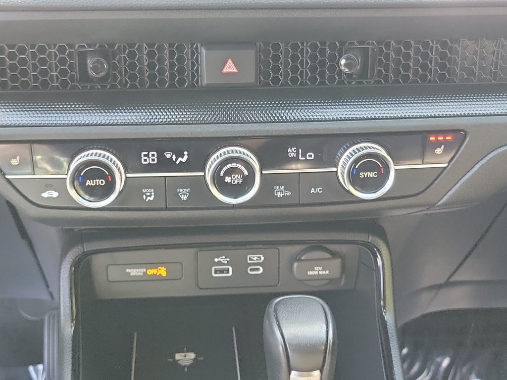 Used 2025 Honda CR-V Sport-L image 32