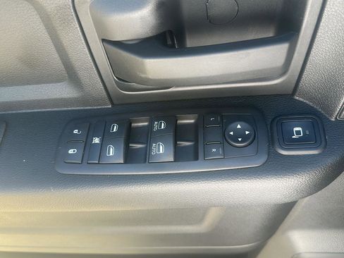 Used 2024 RAM 2500 Tradesman w/ Power Wagon Package image 12