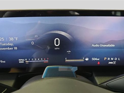 New 2026 Buick Enclave Avenir w/ Super Cruise Package image 10