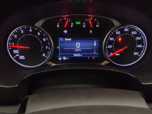Used 2024 GMC Terrain SLE w/ Fleet Convenience Package FWD image 23