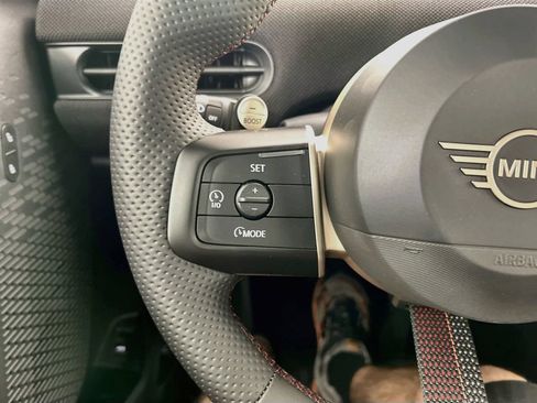 New 2026 MINI Cooper S FWD image 11