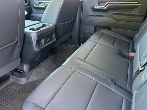 Used 2023 Chevrolet Silverado 1500 RST w/ RST All Star Premium Package AWD/4WD image 12