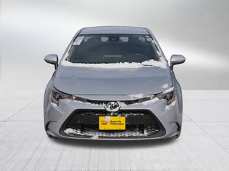 Used 2020 Toyota Corolla LE video 2