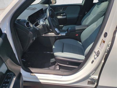 Certified 2026 Mercedes-Benz GLB 250 image 16