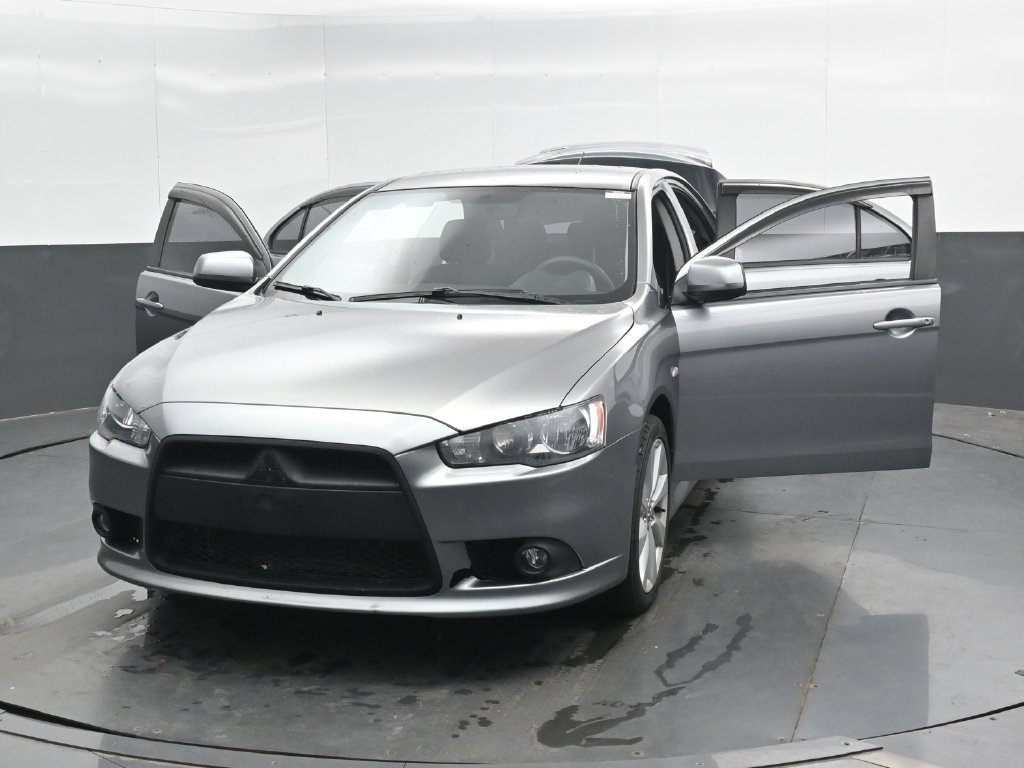 Used 2012 Mitsubishi Lancer GT FWD image 37