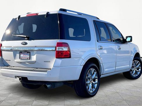 Used 2017 Ford Expedition Limited w/ Equipment Group 301A image 11