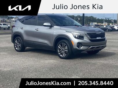 Used 2022 Kia Seltos LX