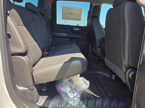 New 2026 GMC Sierra 2500 Pro w/ Convenience Package AWD/4WD image 19