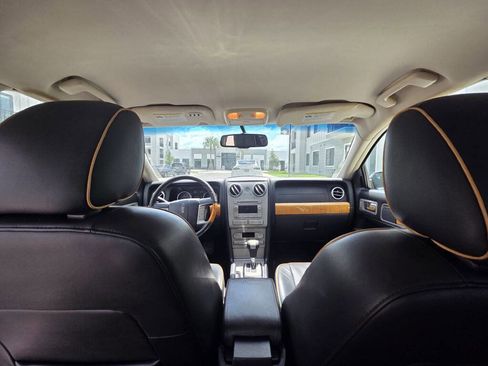 Used 2009 Lincoln MKZ FWD image 17
