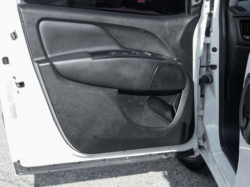 Used 2020 RAM ProMaster City Tradesman image 17