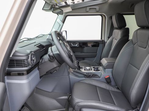 New 2025 INEOS Grenadier AWD/4WD image 62