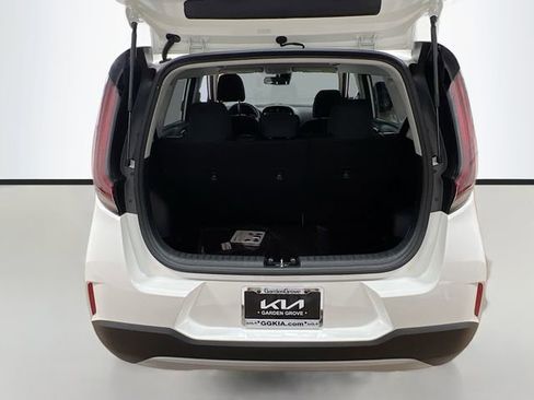 New 2025 Kia Soul LX image 23