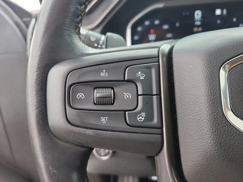 Used 2023 GMC Sierra 1500 AT4 w/ AT4 Premium Package image 28