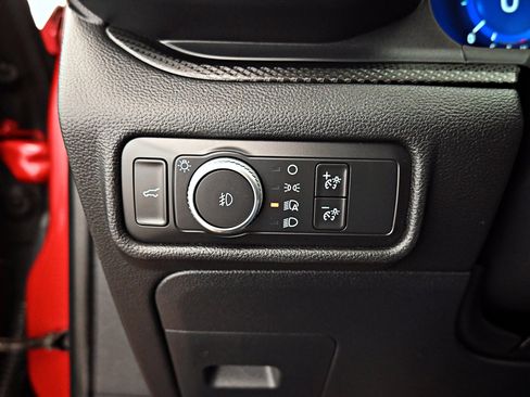 Used 2020 Ford Explorer ST w/ ST Street Pack image 9