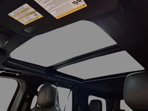 New 2023 Lincoln Navigator Reserve image 17