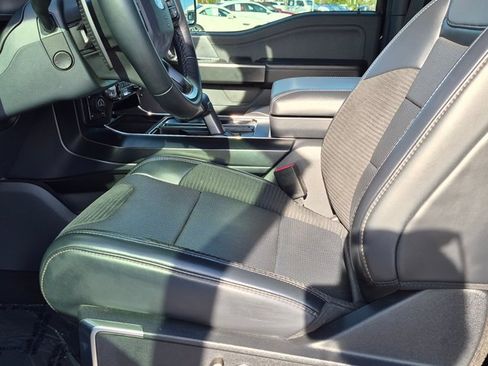 Used 2023 Ford F150 Raptor AWD/4WD image 15