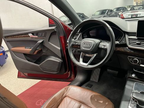 Used 2018 Audi Q5 2.0T Premium image 33