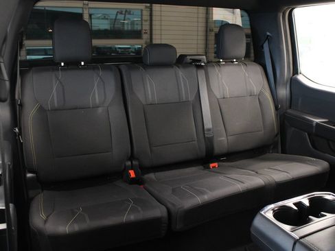 Used 2025 Ford F150 STX w/ Equipment Group 200A AWD/4WD image 29