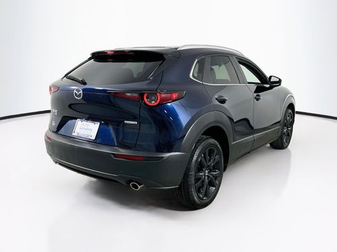Used 2025 MAZDA CX-30 AWD 2.5 S w/ Select Sport Pkg image 5