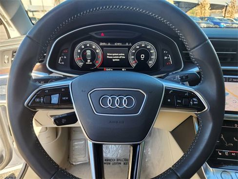 Used 2019 Audi A6 3.0T Premium Plus w/ Premium Plus Package image 22