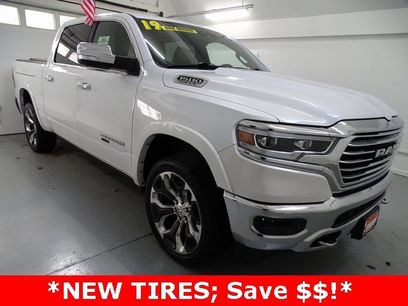 Used 2019 RAM 1500 Limited