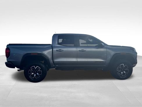 Used 2024 GMC Canyon AT4X AWD/4WD image 15