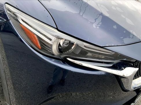 Used 2019 MAZDA CX-5 Grand Touring image 28