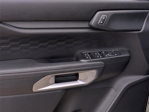 New 2025 Ford Ranger XLT w/ Equipment Group 301A High image 13