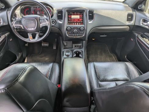 Used 2015 Dodge Durango R/T w/ Trailer Tow Group IV AWD/4WD image 16