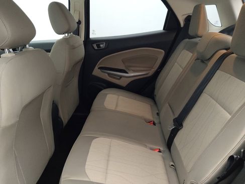Used 2020 Ford EcoSport SE FWD image 18