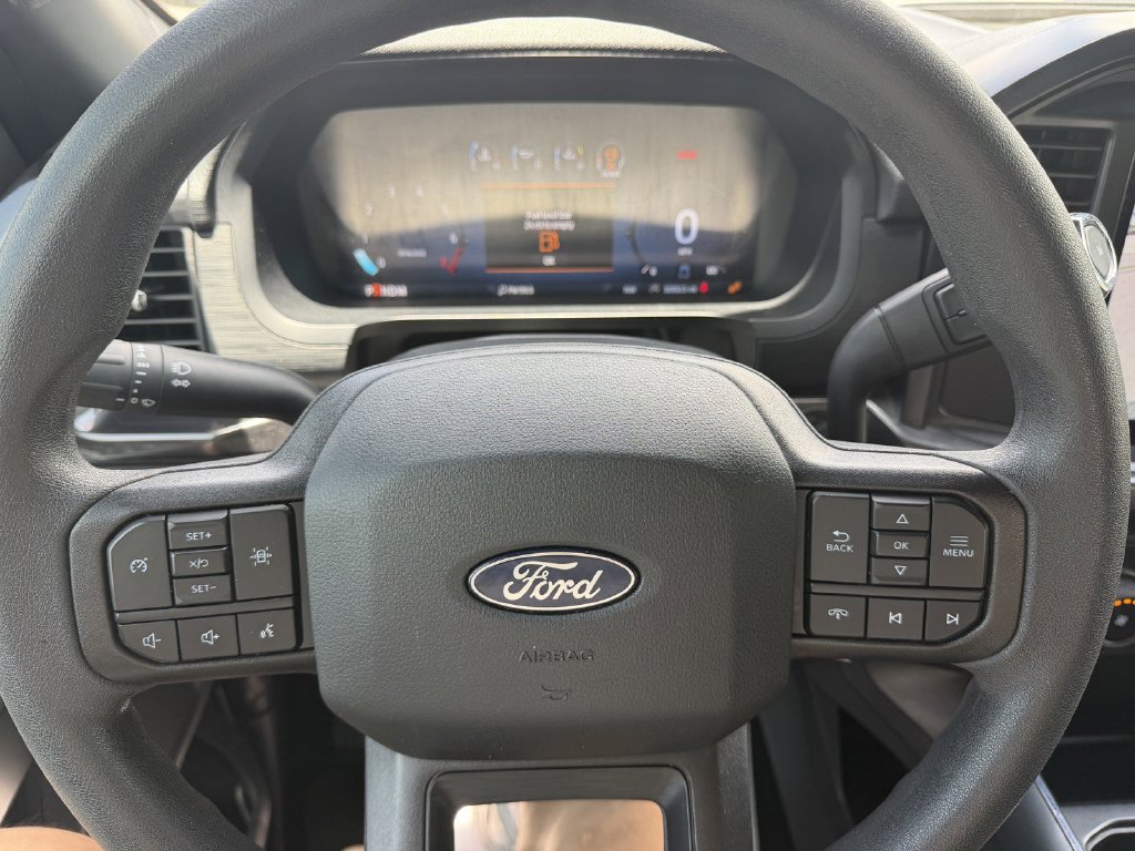 Used 2024 Ford F150 STX RWD image 18