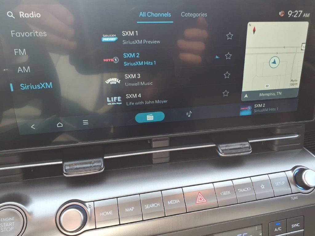 Certified 2026 Hyundai Kona Limited FWD image 21