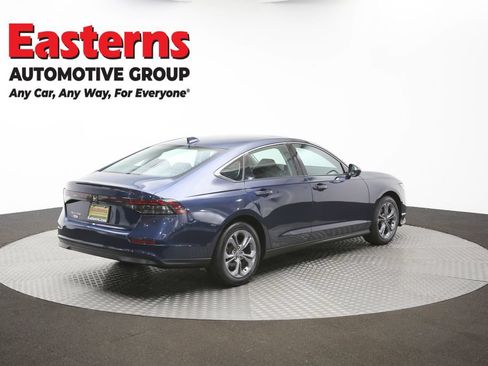 Used 2024 Honda Accord EX image 40